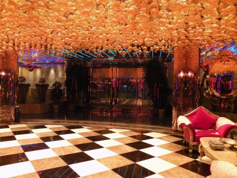 温州玩得最嗨有激情的真空KTV消费体验