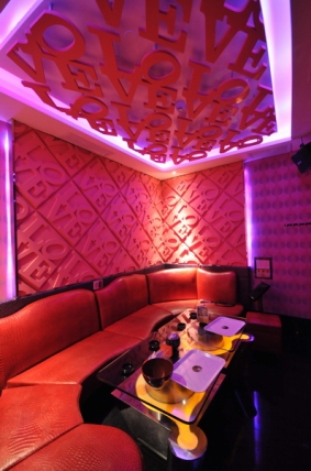 温州KTV哪家最嗨