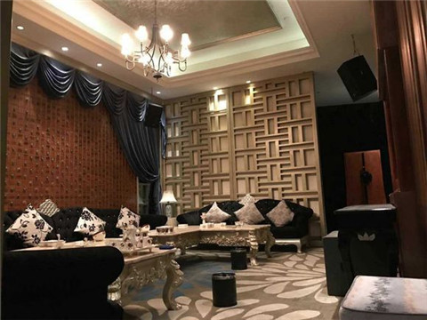 温州豪华高端KTV陪酒多会所预订