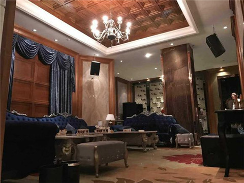 温州城关区KTV哪家便宜